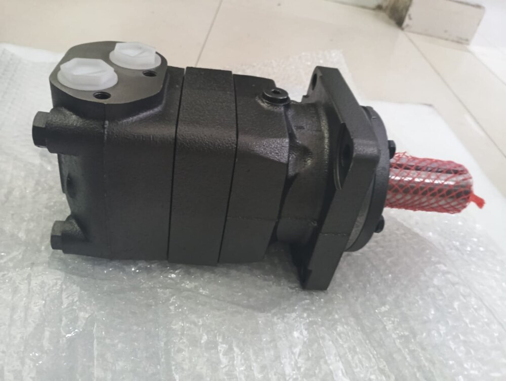 Danfoss Hydraulic Motor